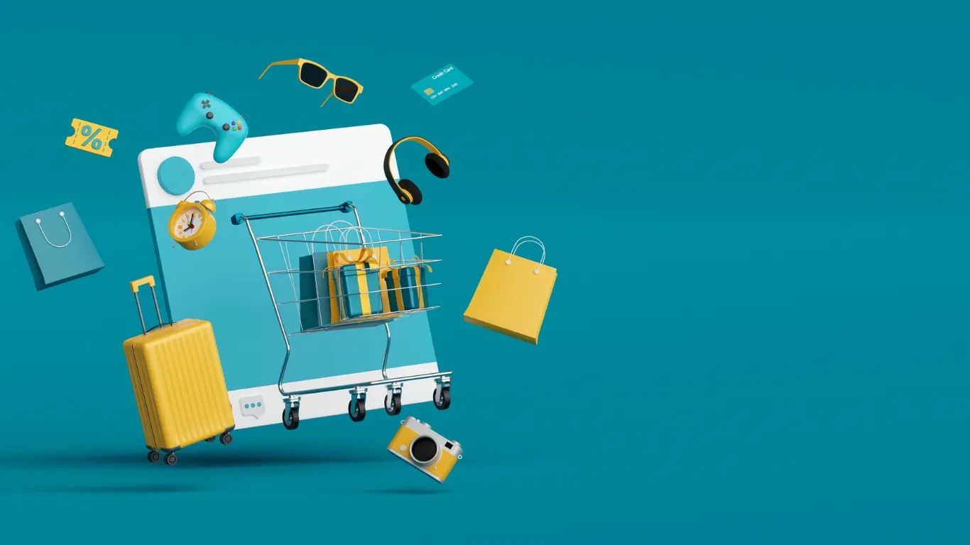 Eshop Gothi Technologies promo